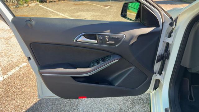 Mercedes Benz Classe A image 2