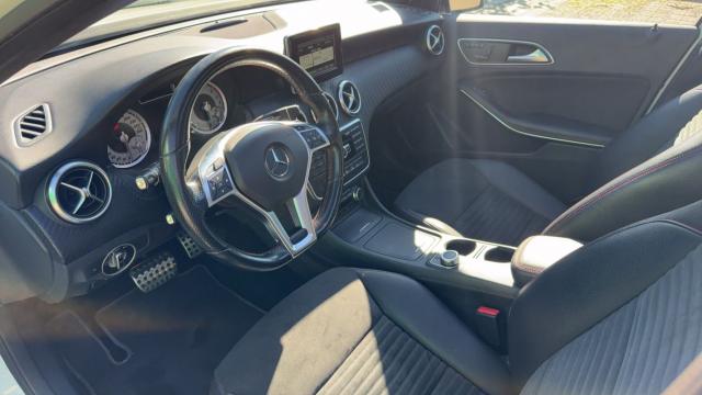 Mercedes Benz Classe A image 6