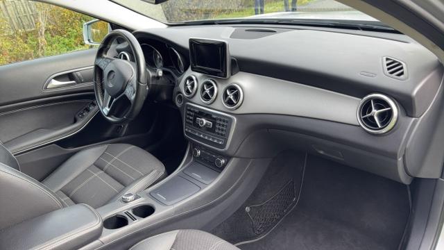 Mercedes Benz Classe Gla image 1