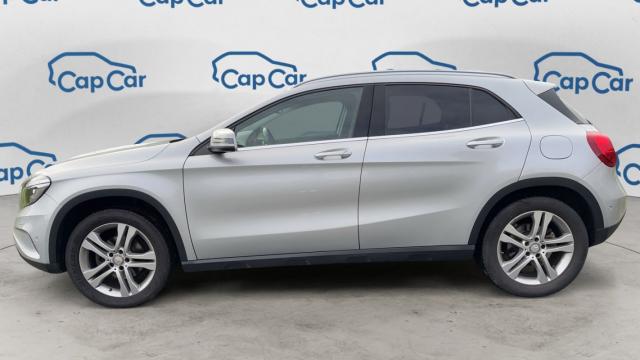 Mercedes Benz Classe Gla image 6