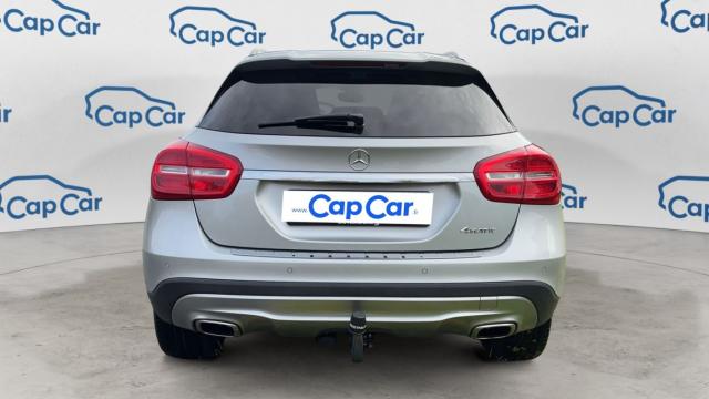 Mercedes Benz Classe Gla image 4