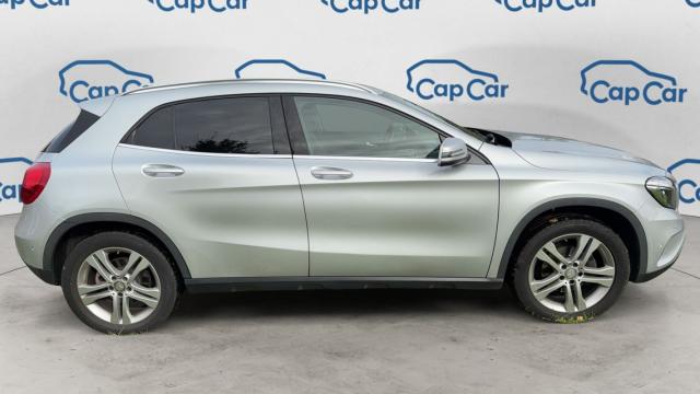 Mercedes Benz Classe Gla image 9