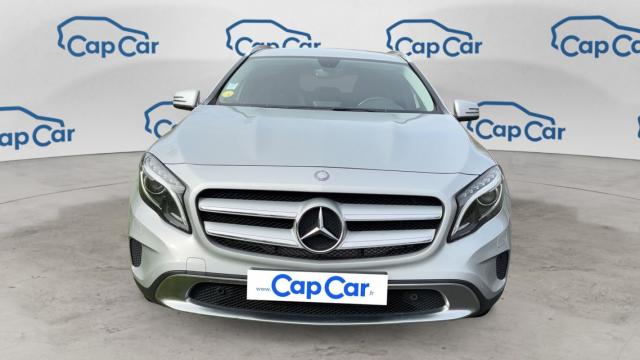 Mercedes Benz Classe Gla image 8