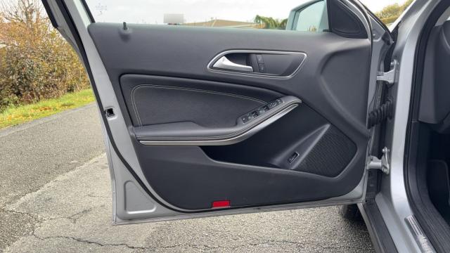 Mercedes Benz Classe Gla image 5