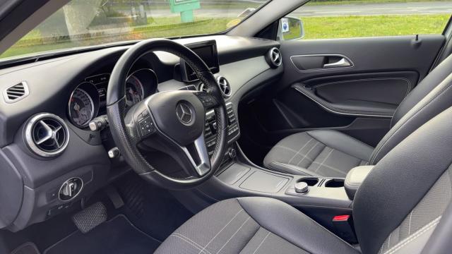Mercedes Benz Classe Gla image 7