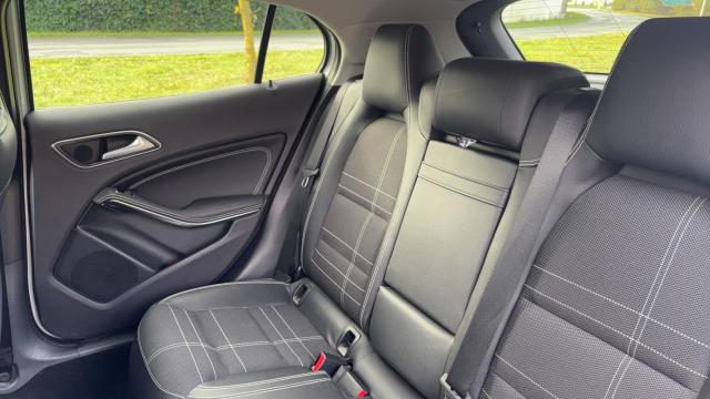 Mercedes Benz Classe Gla image 2