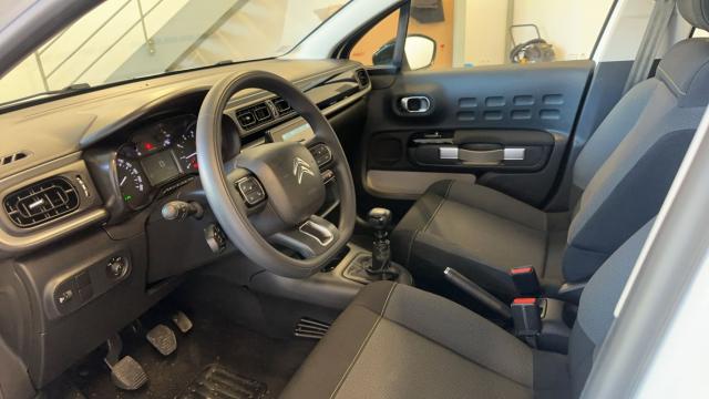 Citroen C3 image 2