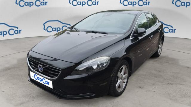 Volvo V40 2.0 T2 122 Momentum Business