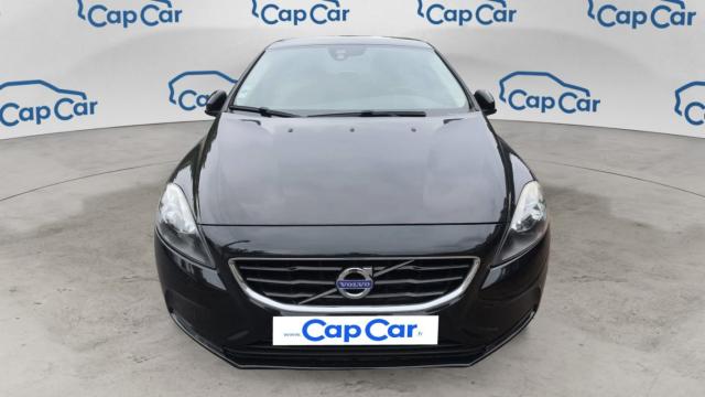 Volvo V40 image 7