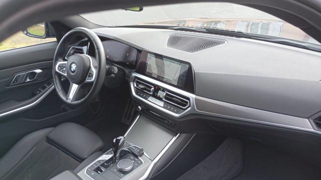 Bmw Série 3 image 5