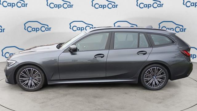 Bmw Série 3 image 6