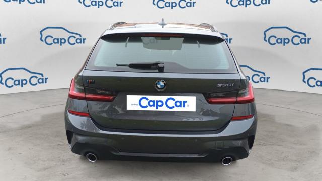 Bmw Série 3 image 7