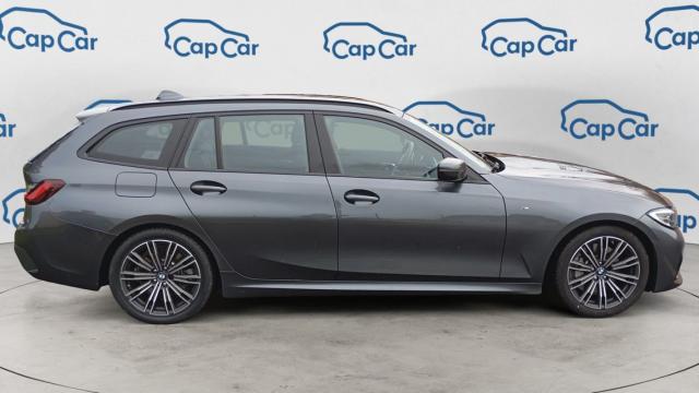 Bmw Série 3 image 1