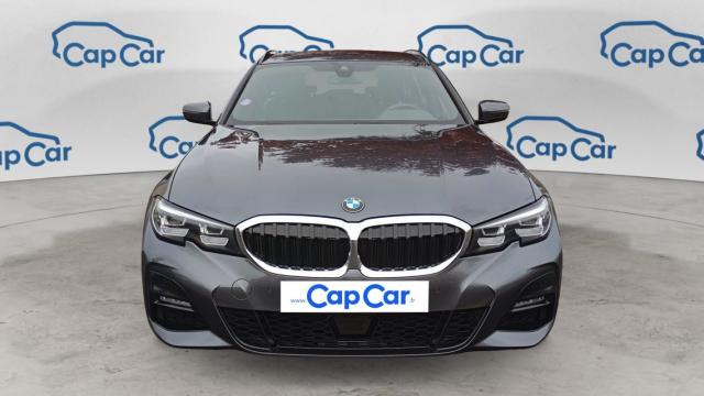 Bmw Série 3 image 8