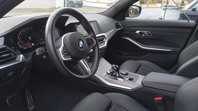 Bmw Série 3 image 3