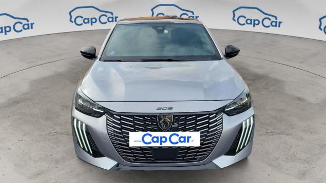 Peugeot 208 image 1
