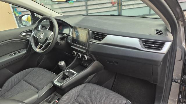 Renault Captur image 3