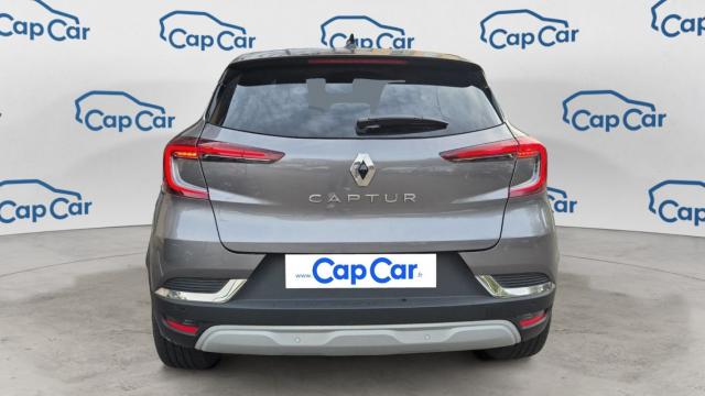 Renault Captur image 9