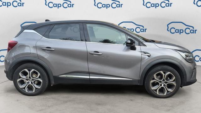 Renault Captur image 1