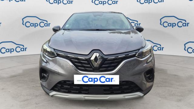 Renault Captur image 6