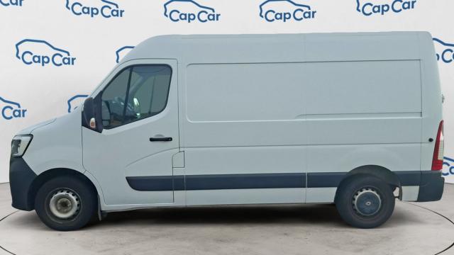 Renault Master image 2