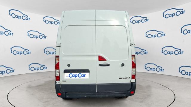 Renault Master image 7
