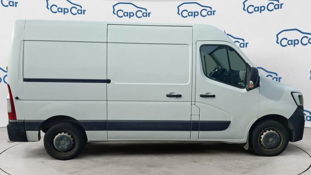 Renault Master image 8