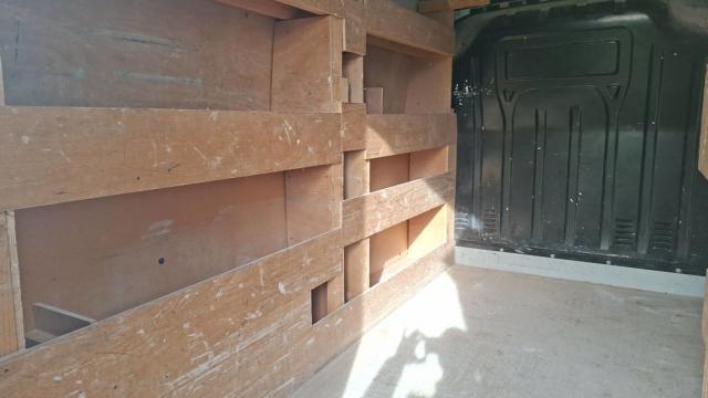 Renault Master image 3