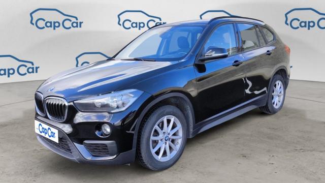 Bmw X1 1.5 18i 140 Lounge