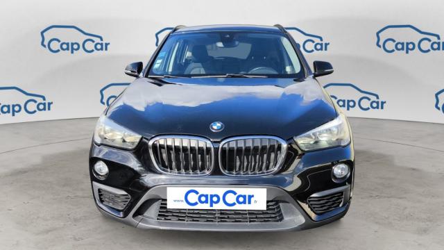 Bmw X1 image 8