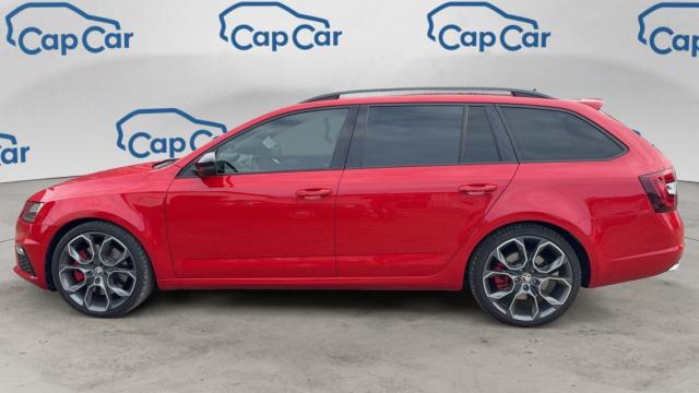 Skoda Octavia image 4