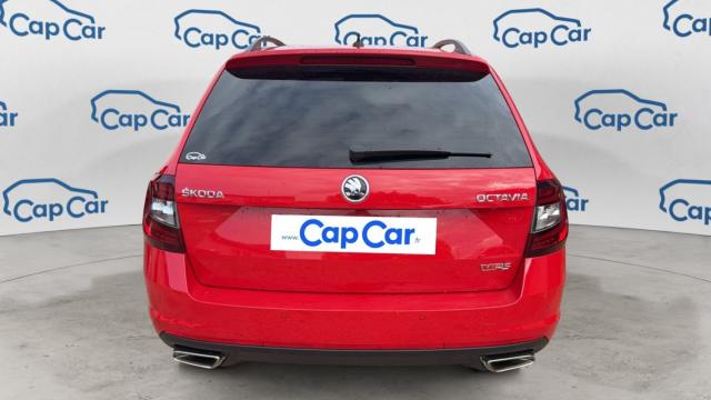 Skoda Octavia image 2