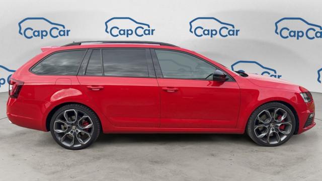 Skoda Octavia image 6