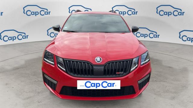 Skoda Octavia image 3