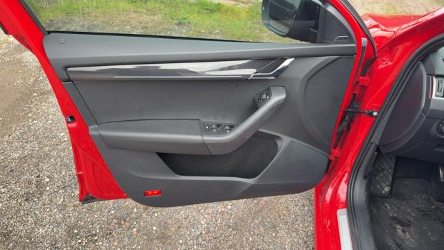 Skoda Octavia image 1