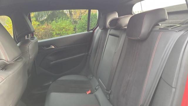 Peugeot 308 image 8