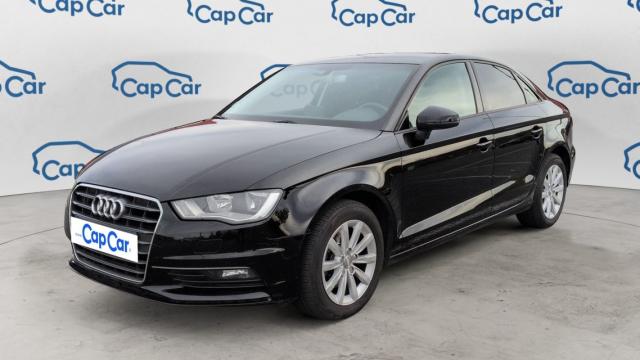 Audi A3 Limousine Iii 1.6 Tdi 110 Ambiente