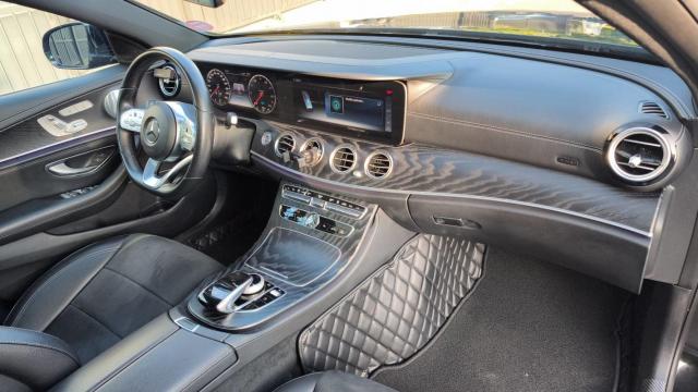 Mercedes Benz Classe E image 9