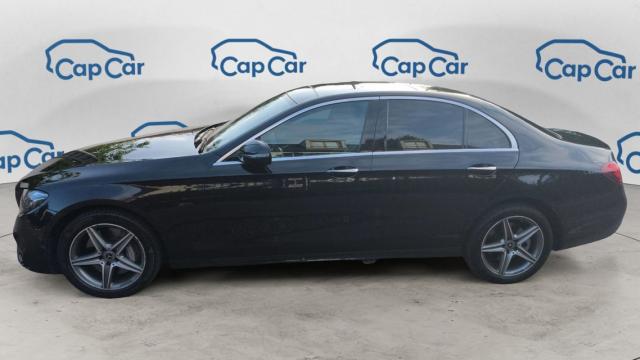 Mercedes Benz Classe E image 6