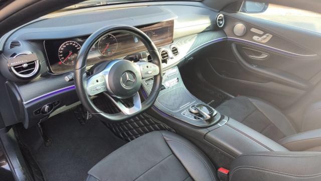 Mercedes Benz Classe E image 1