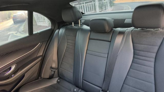 Mercedes Benz Classe E image 7