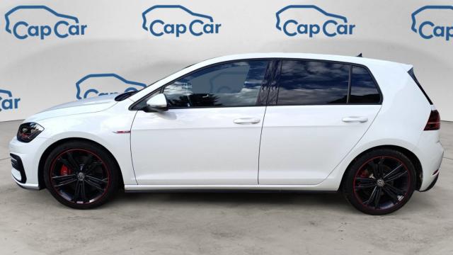 Volkswagen Golf image 2