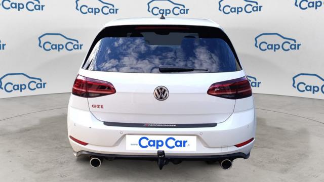 Volkswagen Golf image 9