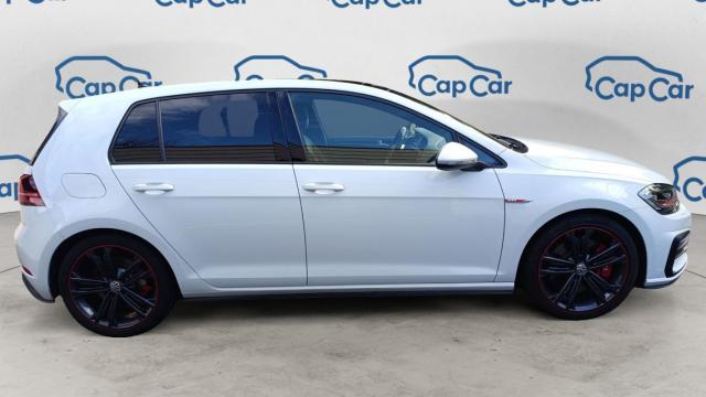 Volkswagen Golf image 1