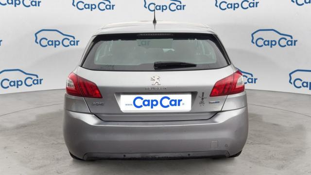 Peugeot 308 image 4