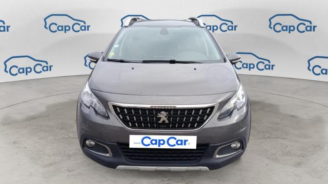 Peugeot 2008 image 9