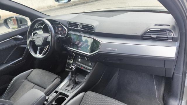 Audi Q3 Sportback image 4