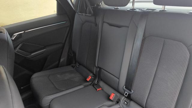 Audi Q3 Sportback image 6