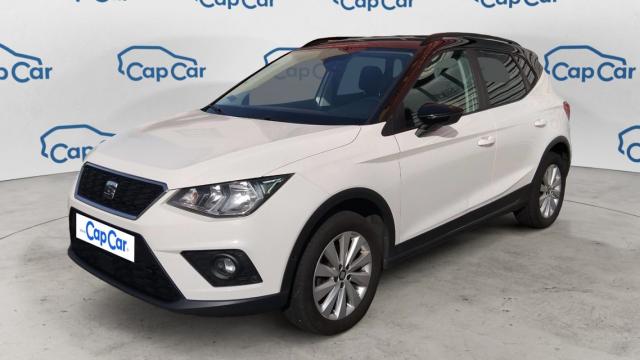 Seat Arona 1.6 Tdi 95 Style Business