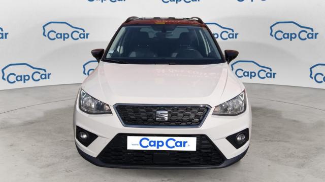Seat Arona image 5